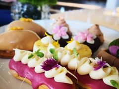 -上海苏宁宝丽嘉酒店·Cafe Bellagio西餐厅