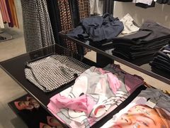 -ZARA(仓山万达店)