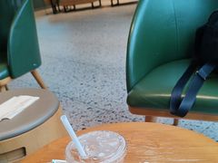 -星巴克(深圳平安金融中心B1店)