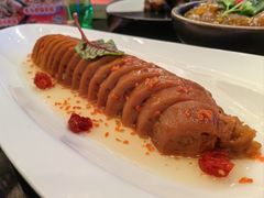 -聚鑫阁江浙菜·非遗传承技艺(青村帝华园店)