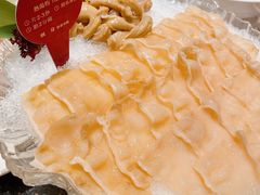 象拔蚌-協成海鮮火鍋(老店)