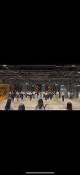 -G-STEPS舞蹈工作室