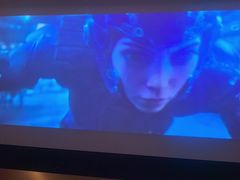 -Love Story爱情故事·养生SPA会所(体育店)