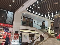 -令氏家外家岐山面(火炬路店)