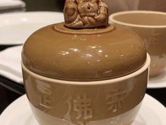 -万达瑞华酒店美食汇自助餐厅(楚河汉街店)