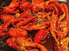 -松哥油焖大虾(科技园店)