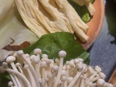 -探鱼·鲜青椒爽麻烤鱼(番禺万达店)