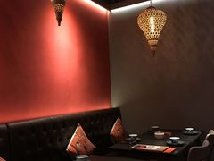 -丝路金桃·新疆菜(徐汇店)