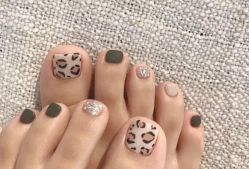 点击看大图 -LILY NAILS美甲美睫
