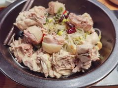 -云海肴·汽锅鸡·云南菜(高德置地店)