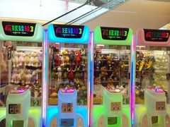 -SFC上影影城(北京大兴龙湖天街IMAX店)
