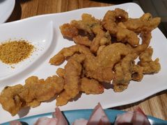 -青瓷火锅料理(西单大悦城店)