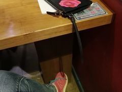 -老炉家木炭烤肉(长江国际店)