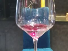 葡萄酒-花语咖啡