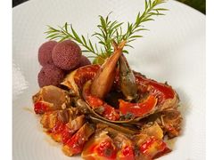 -杭州西湖柳莺里酒店·闻莺厅