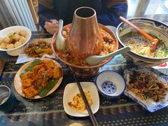 -蜗牛小馆醉乡民谣云南菜(惠新西里店)