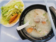 -北大家园食堂