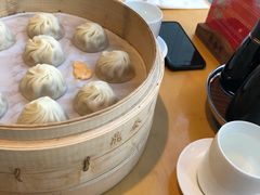 -鼎泰丰(嘉年华•海信广场VILLAGE店)