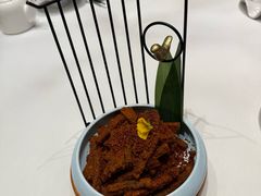 -世贸万锦大酒店·江南春中餐