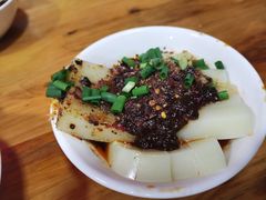 -洞子口张老二凉粉(文殊院店)