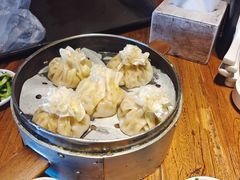 -山西会馆晋三宝·太原菜(五一广场店)