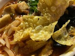 -阿熊螺蛳粉(北大街店)