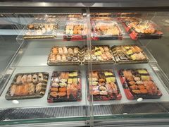 -争鲜回转寿司(东方银座店)