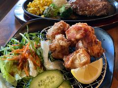 -铃木食堂(北新桥店)