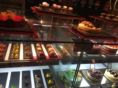 -富力希尔顿酒店·地阔自助餐厅