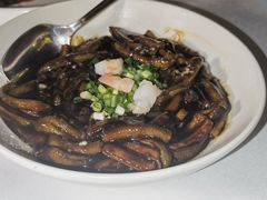 -玫瑰厅上海菜(兴国路店)