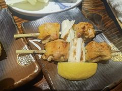 -鸟鹏烧鸟居酒屋(熙龙湾店)