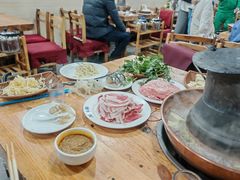 -元盛居(生态大街店)