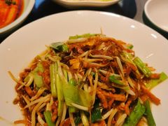 -老济南·地道济南菜(大明湖店)