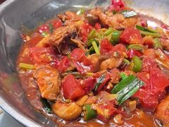 -61号餐吧(兴坪古镇漓江店)