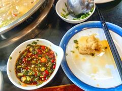 -老来福·非遗酸汤兔(凯旋路店)