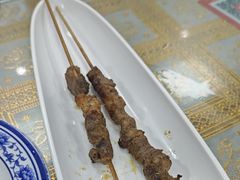 -清真·鸦儿李记·小馆(后海店)