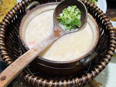 -潮十三潮汕砂锅粥(高新四路大都荟店)