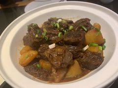 土豆牛肉-丹楓雨露(乐基广场店)