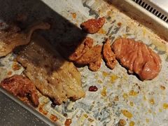 -春天烤肉自助餐厅(南内环店)