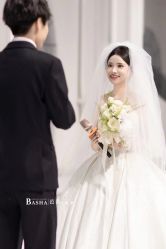 -圣柏莎高端婚纱会所