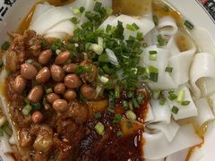 -刘二妈米皮(步行街店)