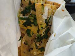 -卞姐蛋饼(陕西南路店)