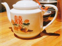 -破三川·新川菜(静安大融城店)
