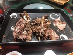 -九十九顶毡房(阜石路店)