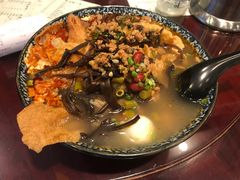 -螺世纪螺蛳粉·桂味小排档(裕德店)