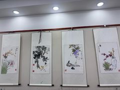 -戏墨娃·书法·国画(景城邻里校区)
