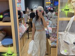 -九木杂物社(新奥购物中心店)