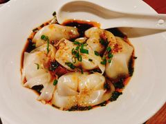 -鼎泰丰(德基广场店)