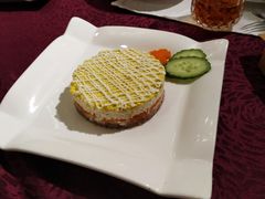 -92°C俄式厨房(中央大街店)