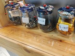 -一杯黔茶(西江千户苗寨古街店)